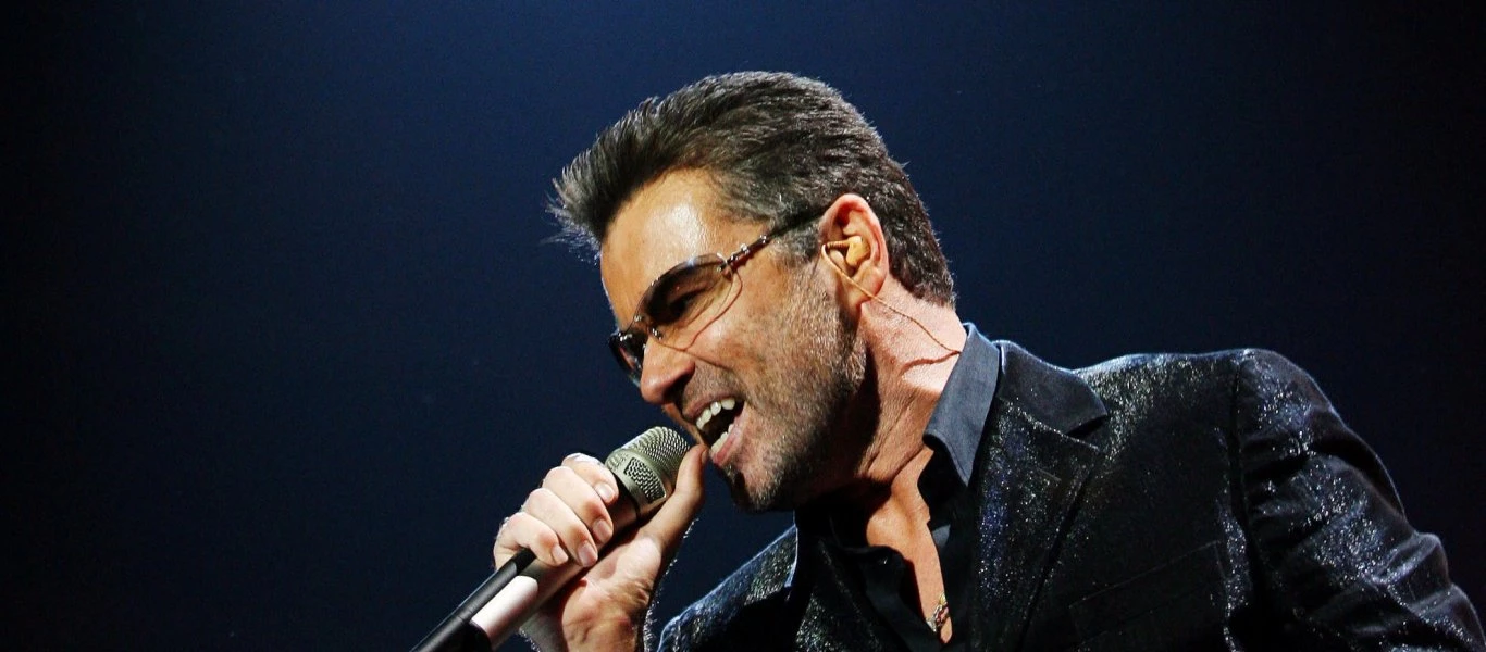 George Michael: Αποκαλύψεις για τα αίτια του θανάτου του από τον κολλητό του